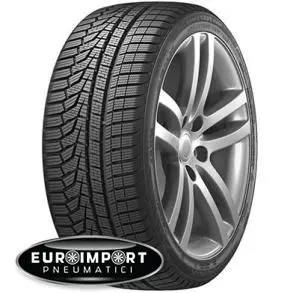 Hankook I cept evo2 w320 215/45 R17 91 W XL  TL BORDINO AUDI